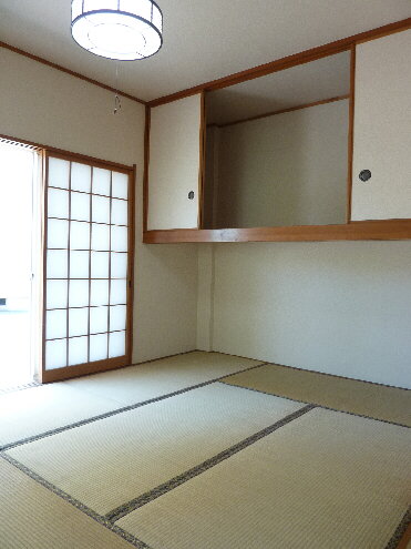 Other room space