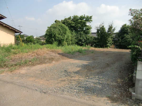 Local land photo