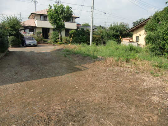 Local land photo