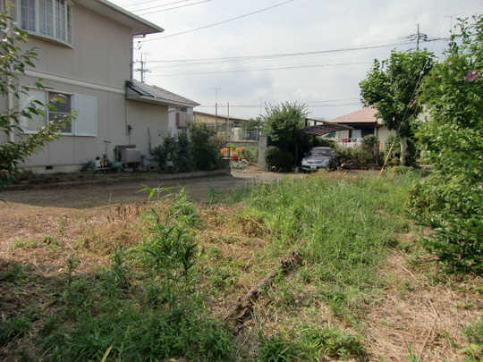 Local land photo