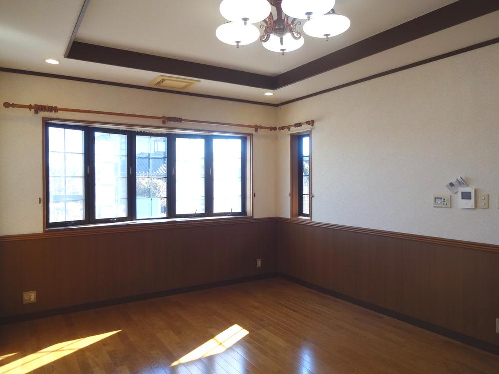 Non-living room. 1 Kaiyoshitsu 11 Pledge (December 2013) Shooting