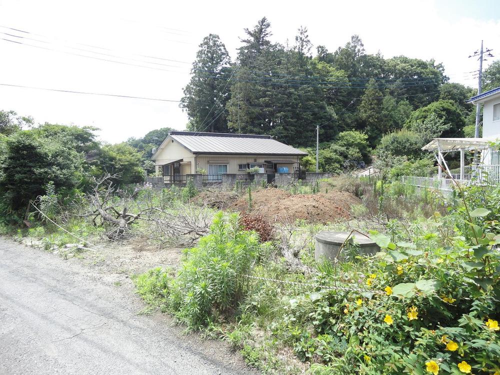 Local land photo