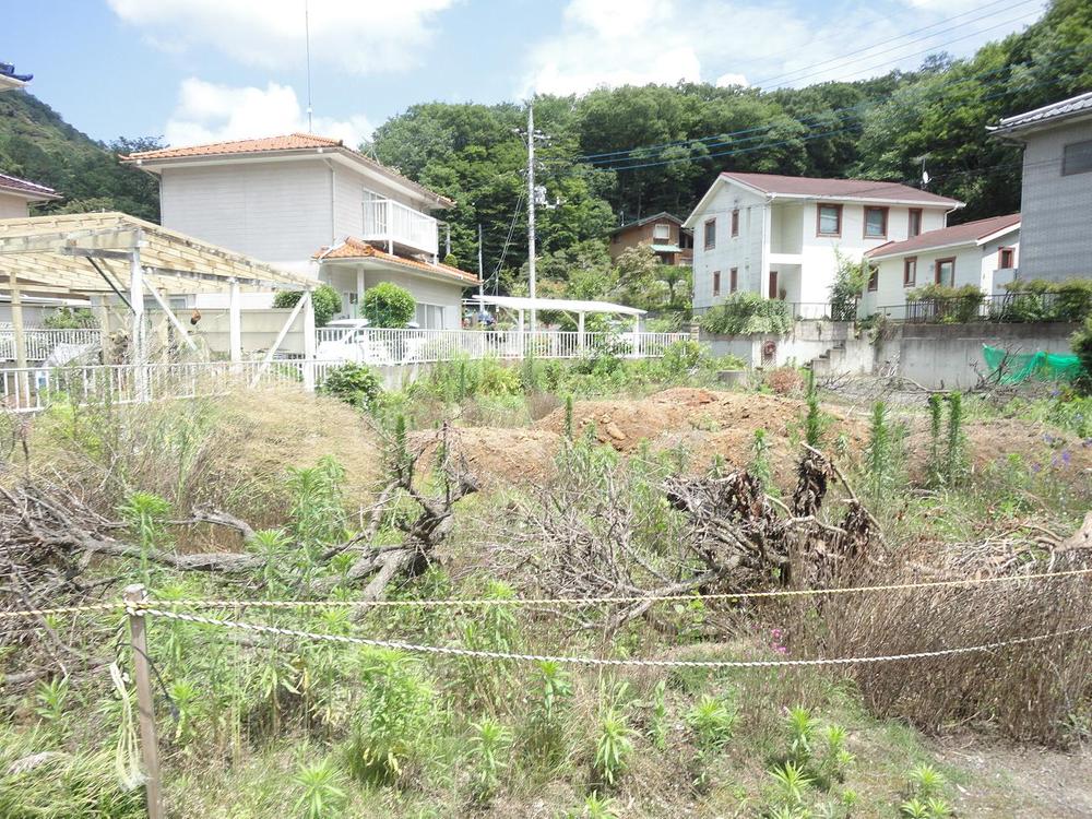 Local land photo