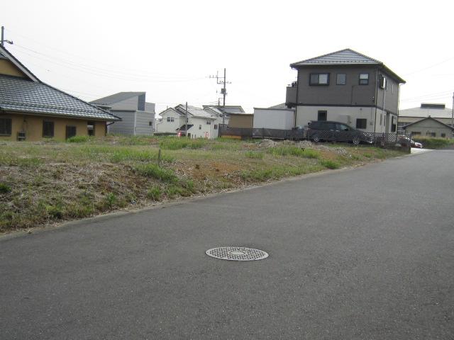 Local land photo