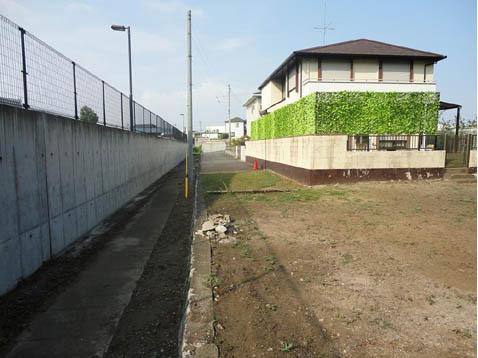 Local land photo
