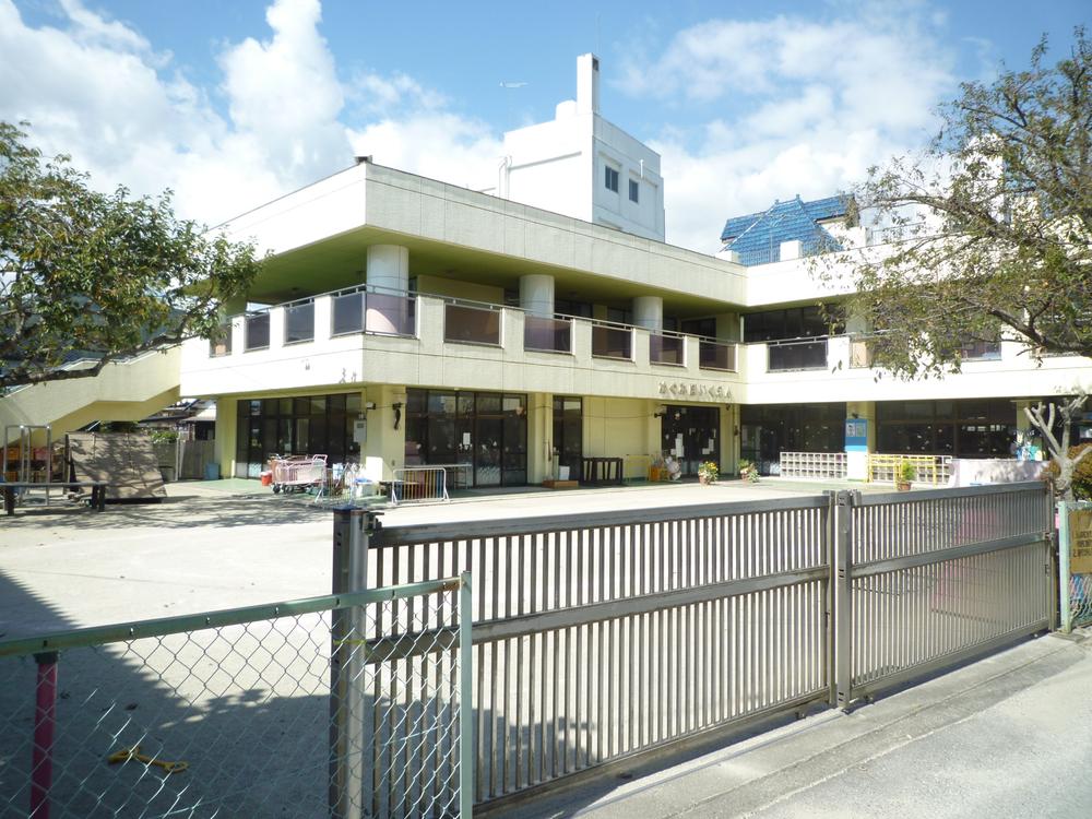 kindergarten ・ Nursery. 554m until Megumi nursery