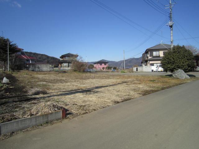 Local land photo