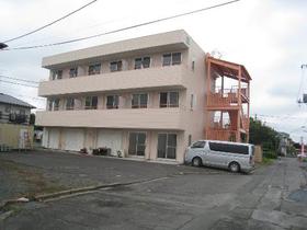 Building appearance