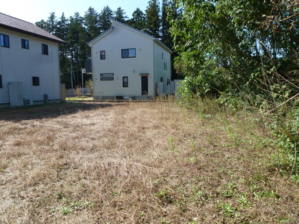 Local land photo