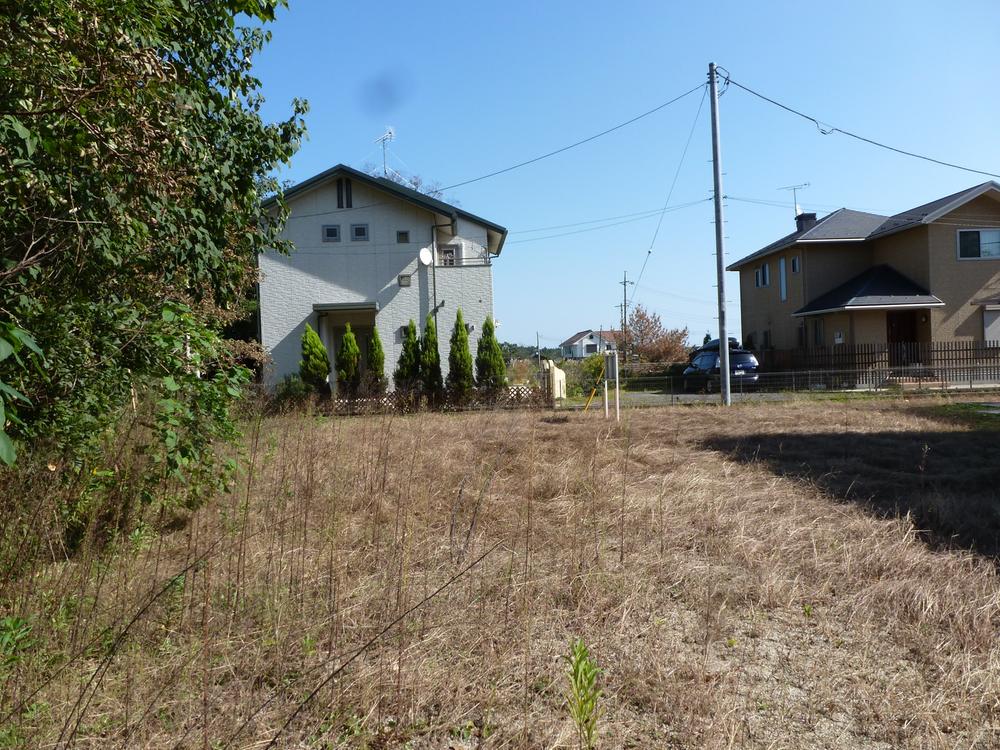 Local land photo