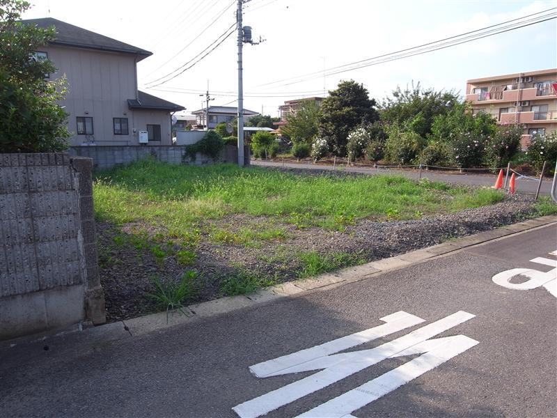 Local land photo