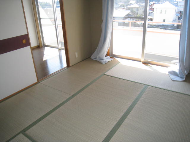 Other room space