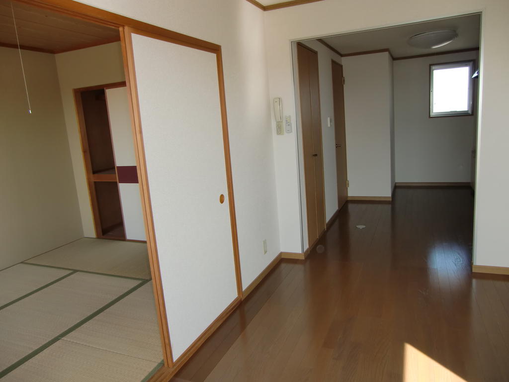 Other room space
