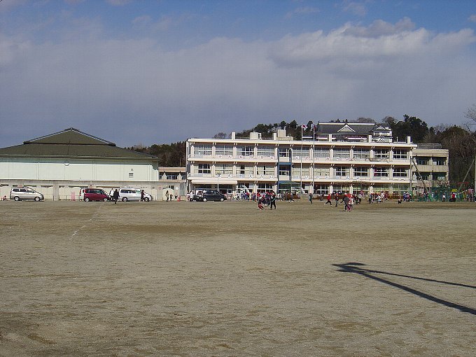 Primary school. 1636m to Kasama Municipal Kasama elementary school (elementary school)