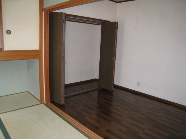 Other room space