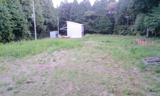 Local land photo. Land area 69.57 square meters (public list)