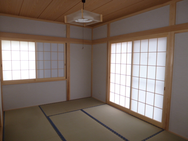 Other room space