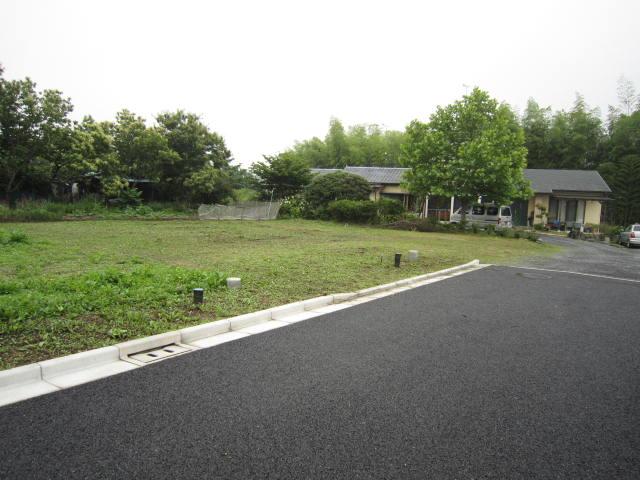 Local land photo