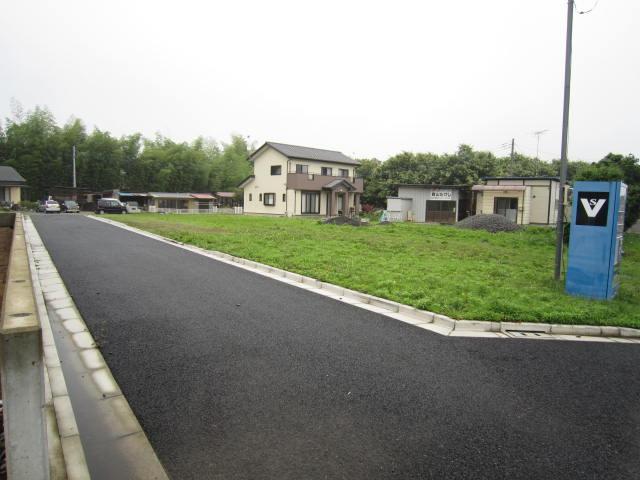 Local land photo