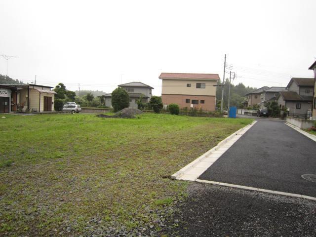 Local land photo