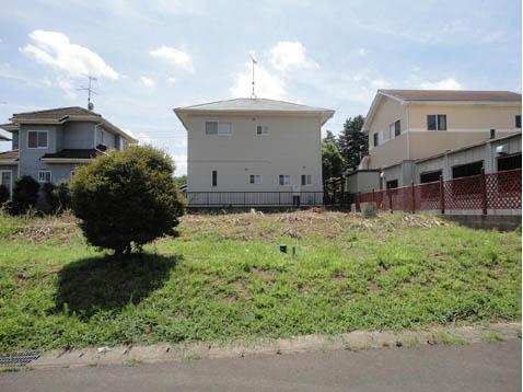 Local land photo