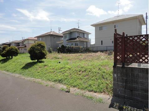 Local land photo