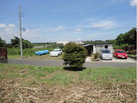 Local land photo
