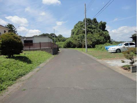 Local photos, including front road