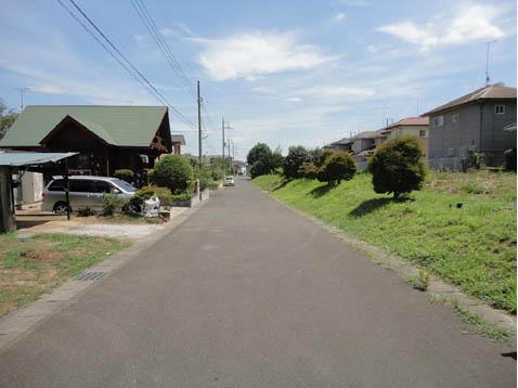 Local photos, including front road