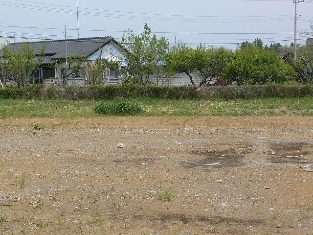 Local land photo