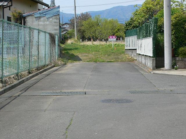 Other. Approach path