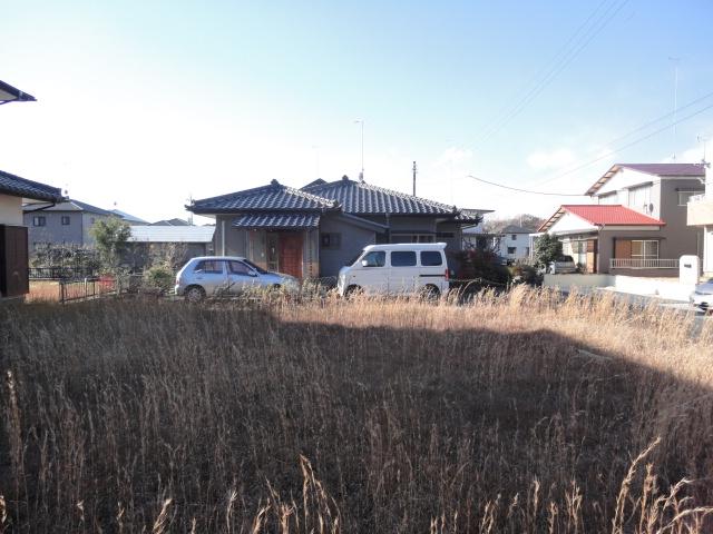 Local land photo