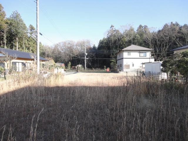 Local photos, including front road