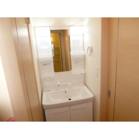 Washroom