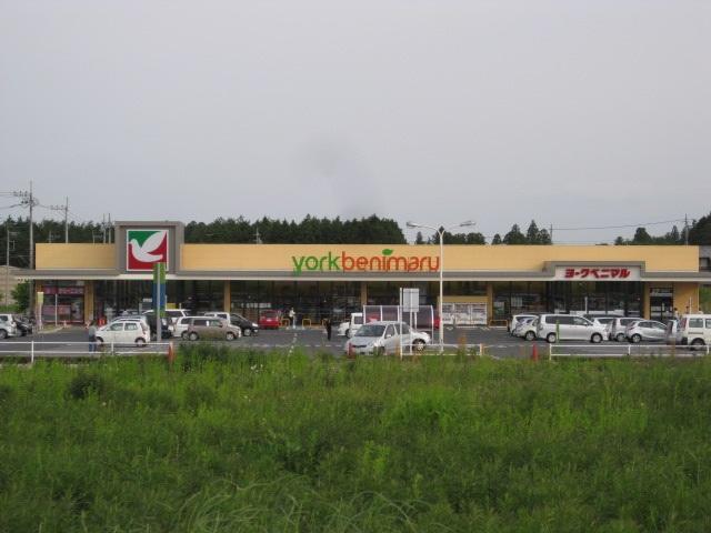 Supermarket. York-Benimaru Tomobe Dongping shop