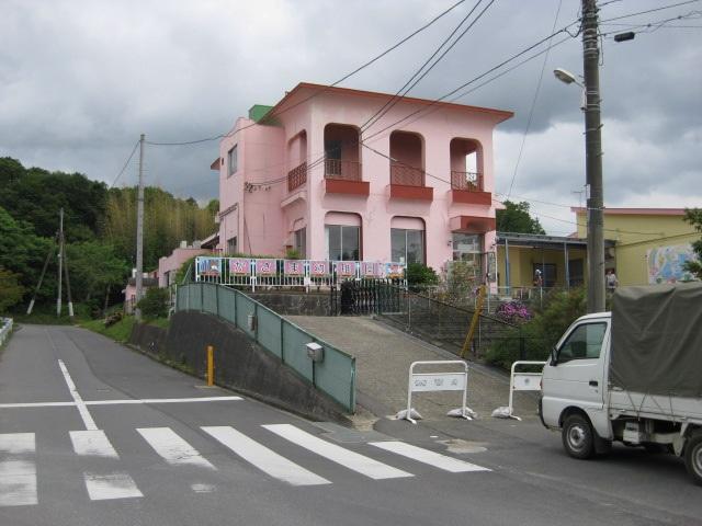 kindergarten ・ Nursery. Kasama Municipal Kasama kindergarten