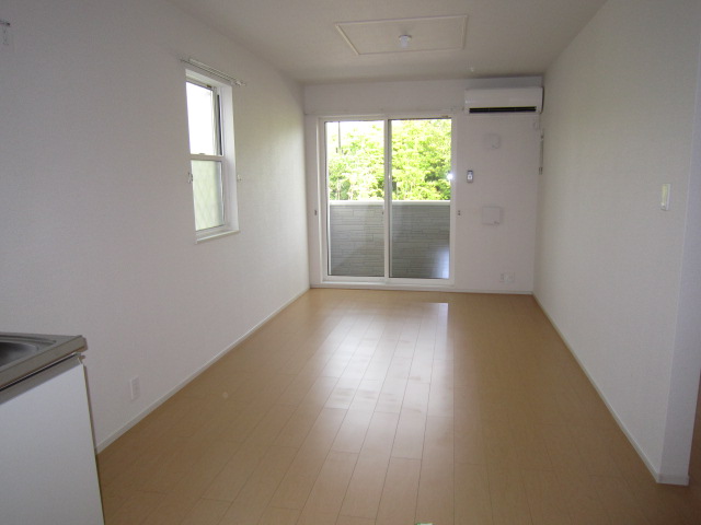 Living and room