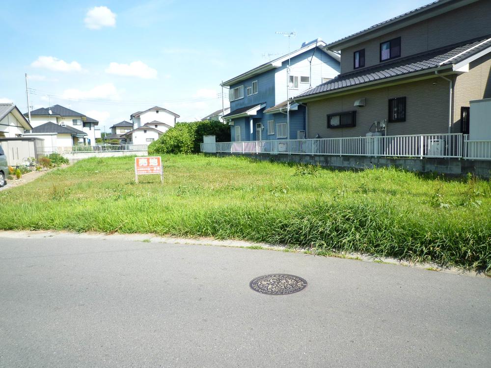 Local photos, including front road