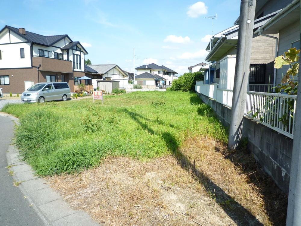 Local land photo
