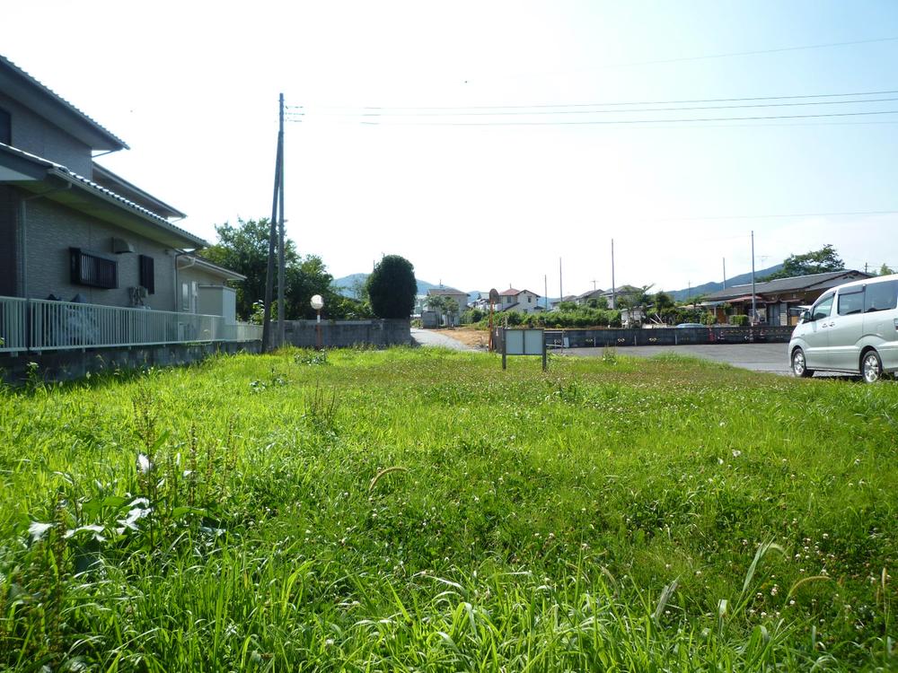 Local land photo