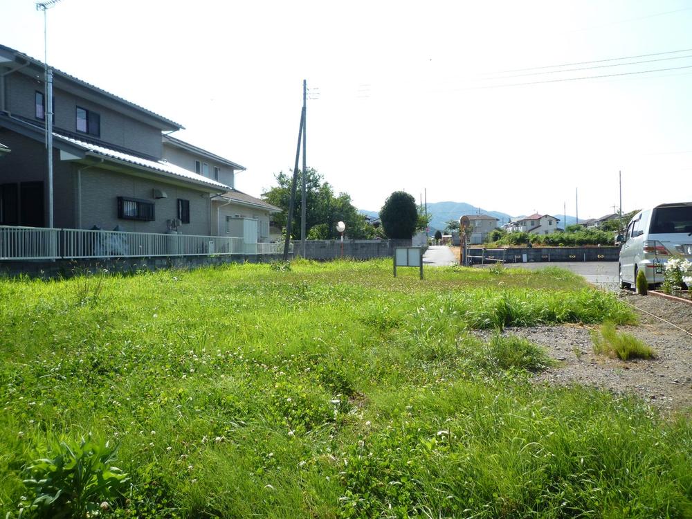 Local land photo