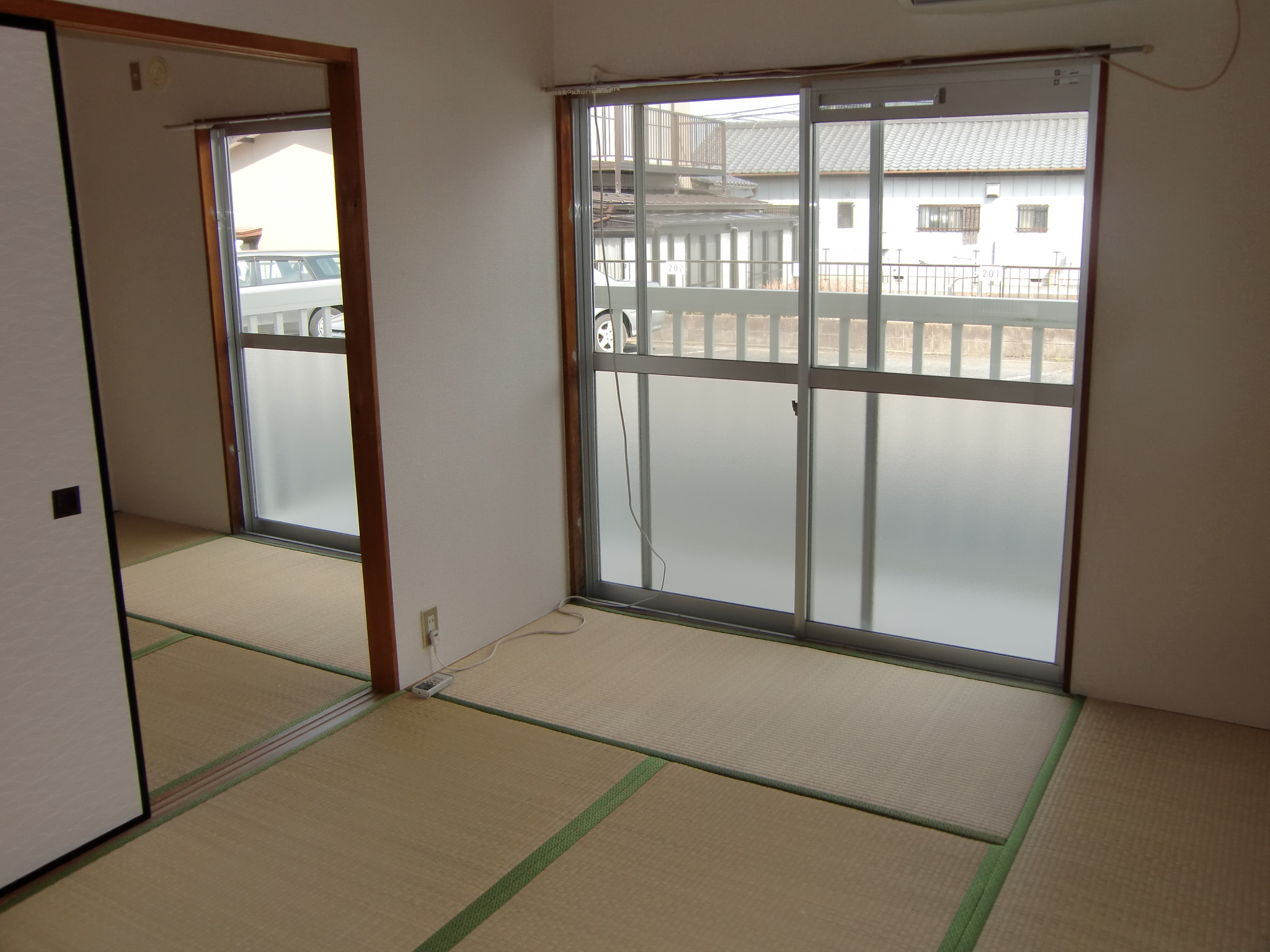 Other room space