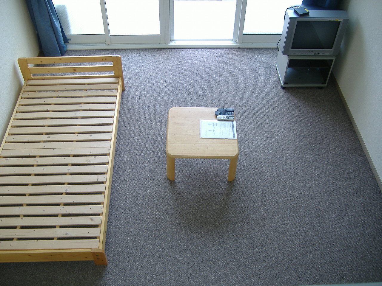 Other room space