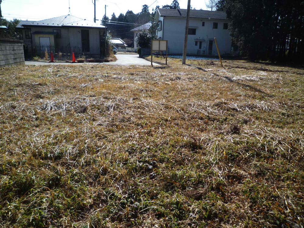 Local land photo