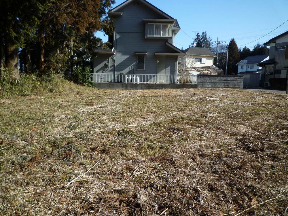 Local land photo