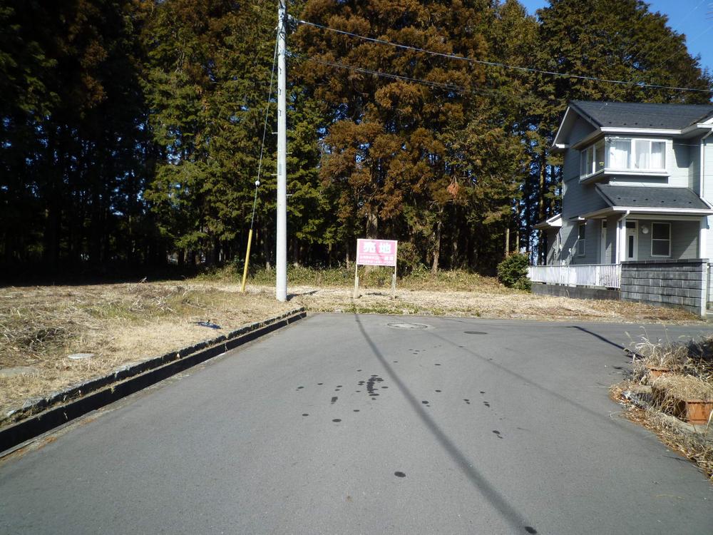 Local photos, including front road