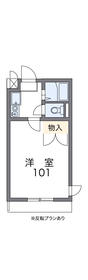 Building appearance