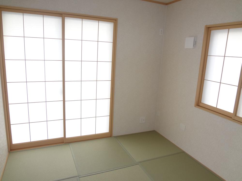 Same specifications photos (Other introspection). Same specifications Japanese-style room 