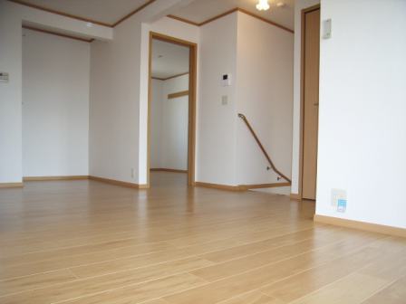 Living and room
