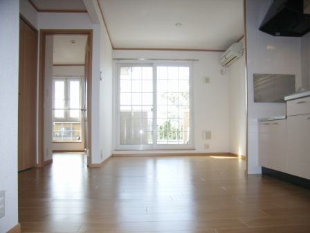 Living and room